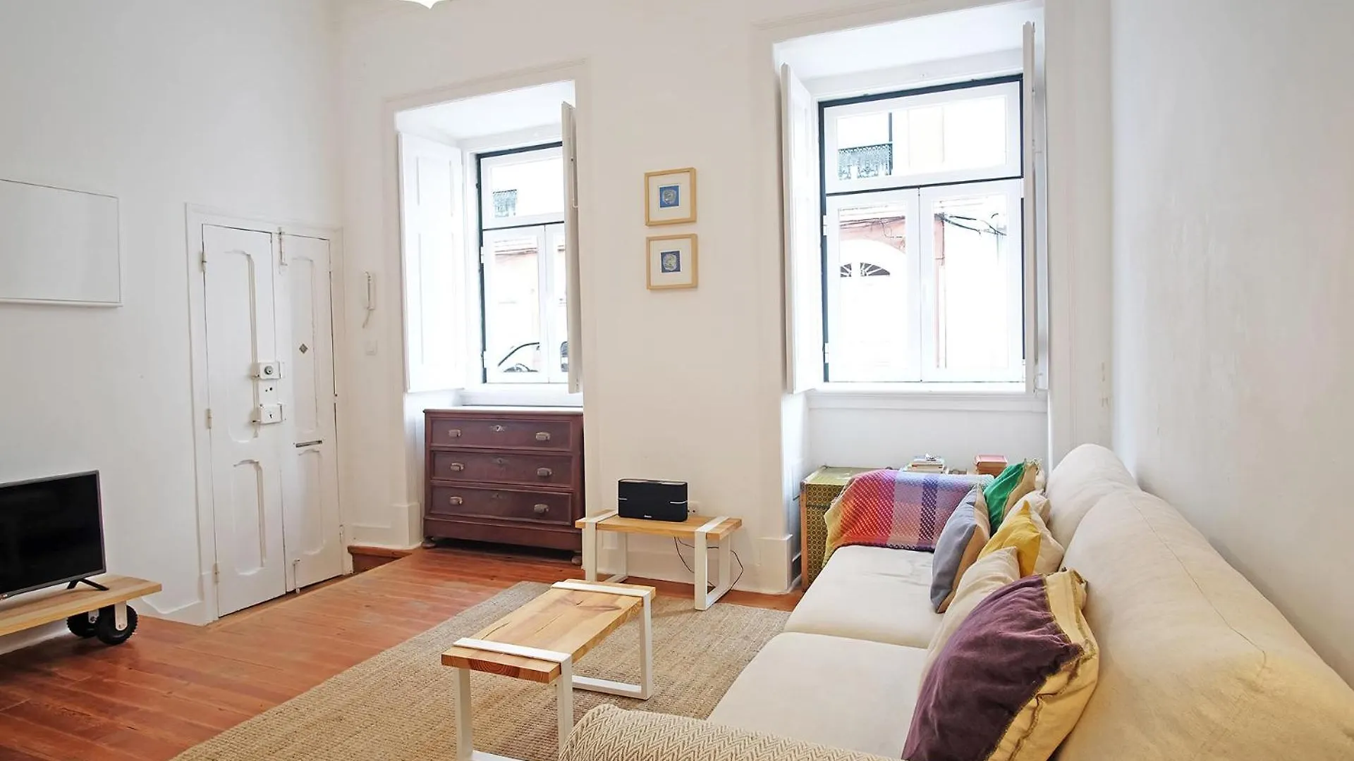 Cec Charm At Coolest Area To Stay: Pr. Real / Br. Alto Lisboa البرتغال