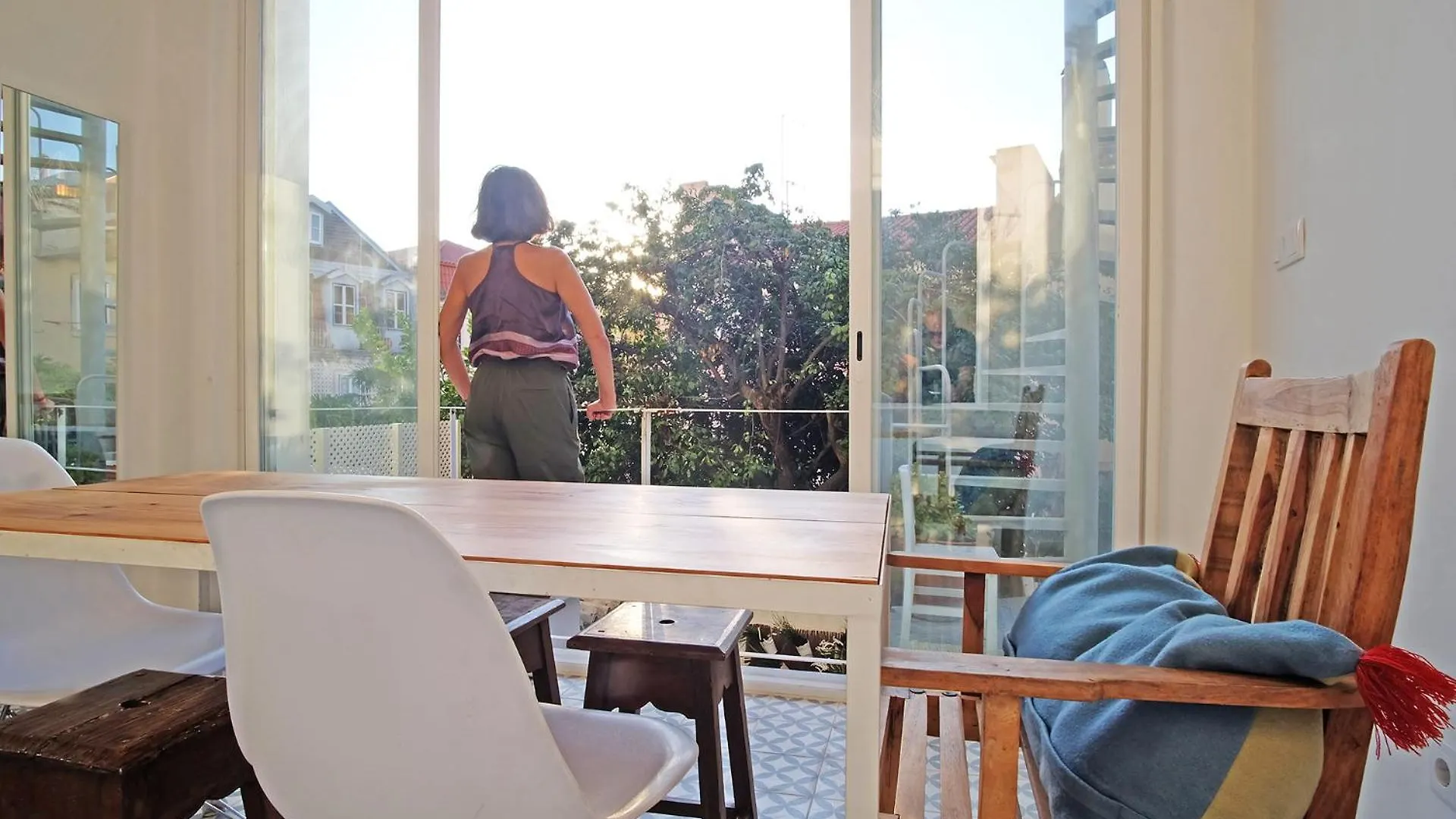 Cec Charm At Coolest Area To Stay: Pr. Real / Br. Alto Lisboa شقة